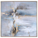 Uttermost 51307 Road Less Traveled Abstract Art
