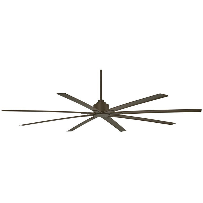 Minka Aire F896-84-ORB Xtreme H2O 84 in. Outdoor Oil Rubbed Bronze Ceiling Fan