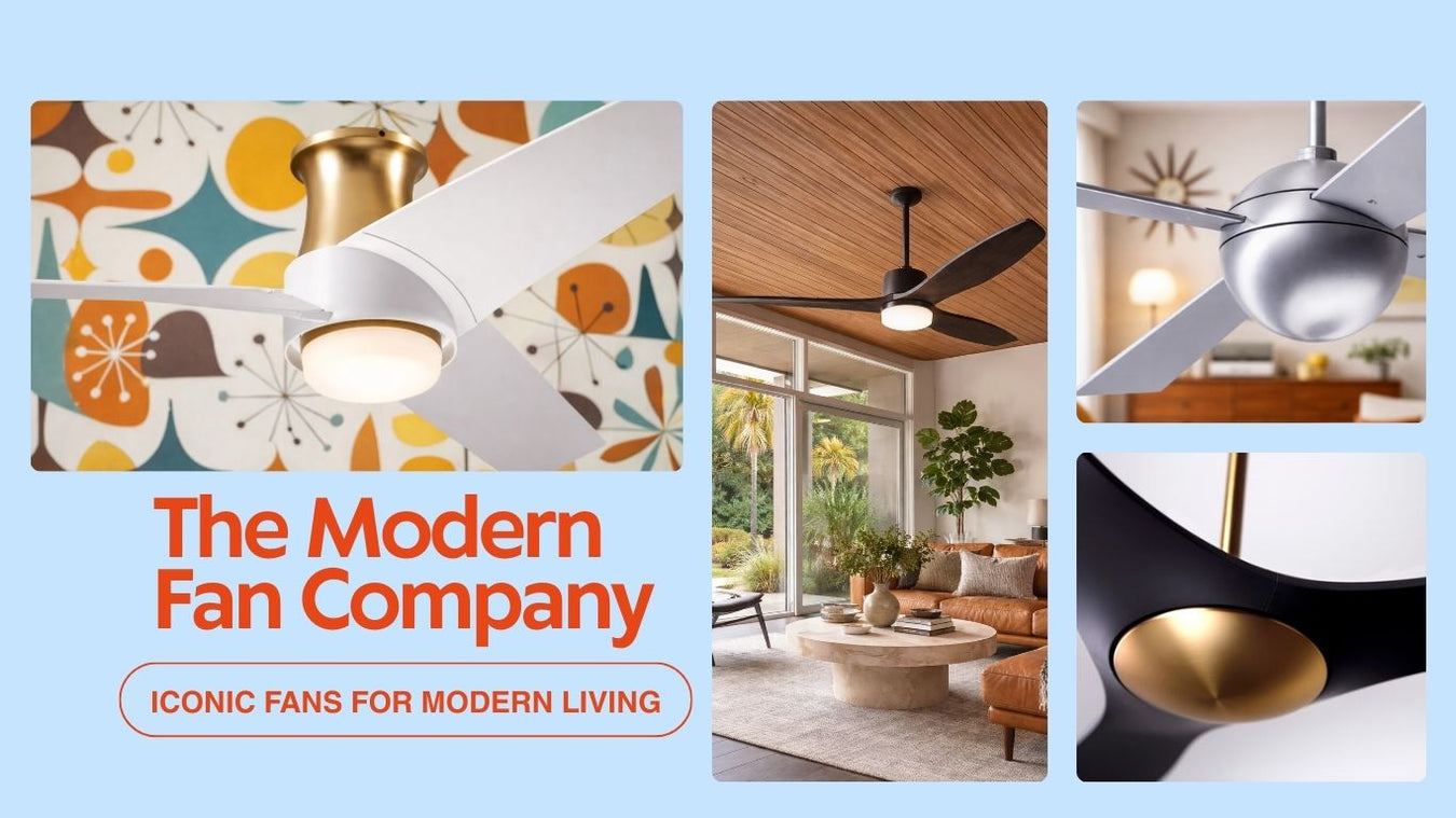 Modern Fan Company