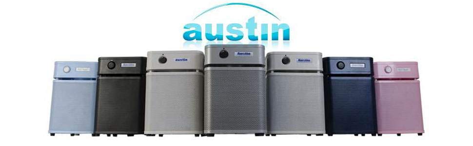 Austin Air Medical Grade Air Purifiers for Your Home