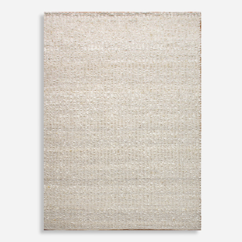 Uttermost Lovelle Ivory Soft Wool 6 X 9 Rug