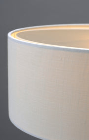 Maxim 10010WLSN Bongo 3 Light Flush Mount | Satin Nickel