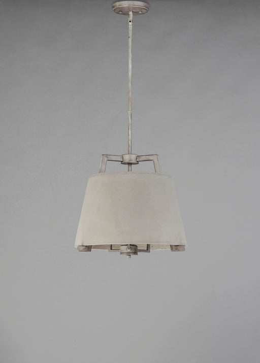 Maxim 10143GYDW Orson 3 Light Pendant | Driftwood