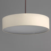 Maxim 10224OMOI Prime 16" LED Pendant | Oil Rubbed Bronze