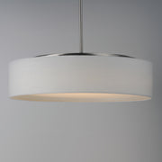 Maxim 10224WLSN Prime 16" LED Pendant | Satin Nickel