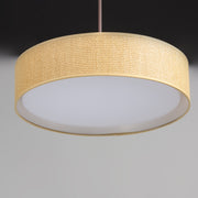 Maxim 10226GCOI Prime 20" LED Pendant | Oil Rubbed Bronze