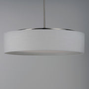 Maxim 10226WLSN Prime 20" LED Pendant | Satin Nickel
