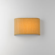 Maxim 10229GC Prime 13" Wide LED Sconce | Grass Cloth