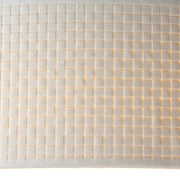 Maxim 10230WL Prime 16" LED Flush Mount 120 277V | White Linen