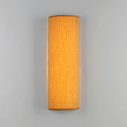 Maxim 10238GC Prime 18" Tall LED Sconce 120 277 UNV Dim | Grass Cloth
