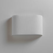 Maxim 10239WL Prime 13" Wide LED Sconce 120 277 UNV Dim | White Linen