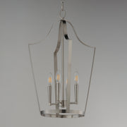Maxim 10424SN Arden 4 Light Pendant | Satin Nickel