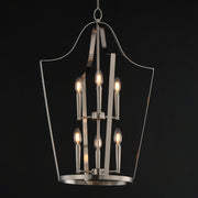Maxim 10426SN Arden 6 Light Pendant | Satin Nickel