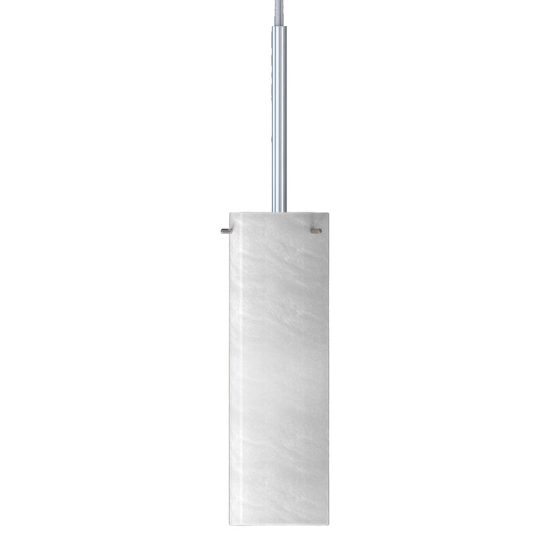 Maxim 10511MRPC Blizzard 1 Light Pendant | Polished Chrome