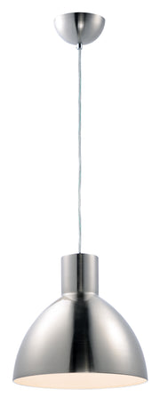 Maxim 11024SN Cora 13.75" Pendant | Satin Nickel