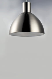 Maxim 11026SN Cora 20" Pendant | Satin Nickel
