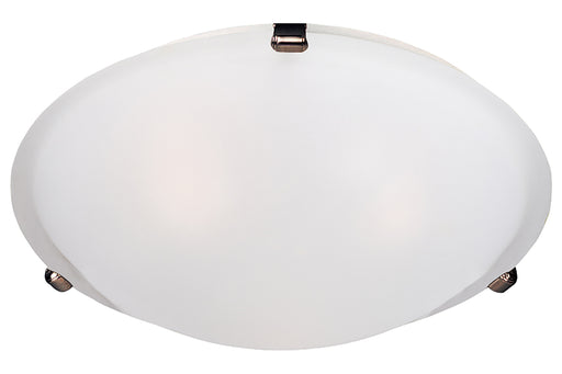 Maxim 11060FTOI Malaga 4 Light Flush Mount | Oil Rubbed Bronze