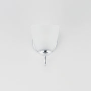 Maxim 11381FTPC Axis 1 Light Strip Bath Vanity | Polished Chrome