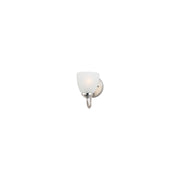 Maxim 11381FTSN Axis 1 Light Strip Bath Vanity | Satin Nickel