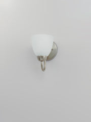 Maxim 11381FTSN Axis 1 Light Strip Bath Vanity | Satin Nickel