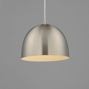 Maxim 11482SN Tova 9" Pendant | Satin Nickel