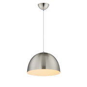 Maxim 11484SN Tova 14" Pendant | Satin Nickel
