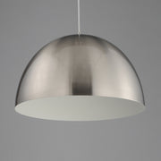 Maxim 11486SN Tova 20" Pendant | Satin Nickel
