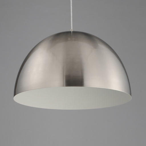 Maxim 11486SN Tova 20" Pendant | Satin Nickel