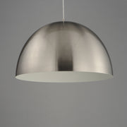 Maxim 11486SN Tova 20" Pendant | Satin Nickel
