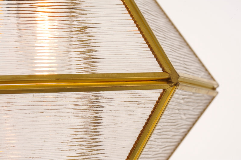 Maxim 11555BKBUB Adorn 1 Light Mini Pendant | Black / Burnished Brass