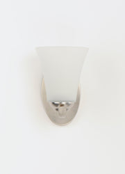 Maxim 12081FTSN Vital 1 Light Wall Sconce | Satin Nickel