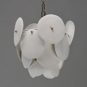 Maxim 12821WTNAB Isla 1 Light Pendant | Natural Aged Brass
