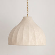 Maxim 12912LNNAB Hearthveil Pendant | Natural Aged Brass