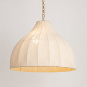 Maxim 12912LNNAB Hearthveil Pendant | Natural Aged Brass