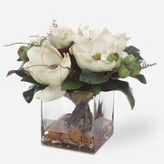 Uttermost Dobbins Magnolia Bouquet - ALCOVE LIGHTING