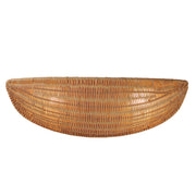 Maxim 14310NANAB Bower Wall Sconce | Natural Aged Brass