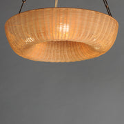 Maxim 14312NANAB Bower 24" Pendant | Natural Aged Brass