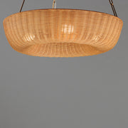 Maxim 14312NANAB Bower 24" Pendant | Natural Aged Brass