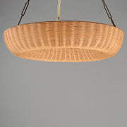 Maxim 14313NANAB Bower 30" Pendant | Natural Aged Brass