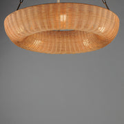 Maxim 14313NANAB Bower 30" Pendant | Natural Aged Brass