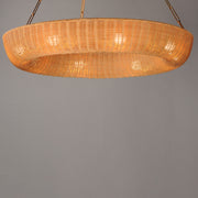 Maxim 14314NANAB Bower 40" Pendant | Natural Aged Brass