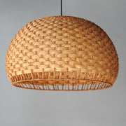 Maxim 14415NABK Tahiti 30" 3 Light Pendant | Black