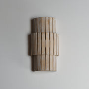 Maxim 14450WWTEC Satori 2 Light Wall Sconce | Ecru