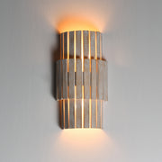 Maxim 14450WWTEC Satori 2 Light Wall Sconce | Ecru
