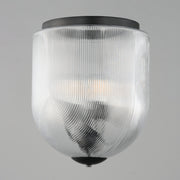 Maxim 15122CRBK Dune 16" Flush Mount | Black