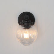 Maxim 15191CROI Kasbah 1 Light Bath Vanity | Oil Rubbed Bronze