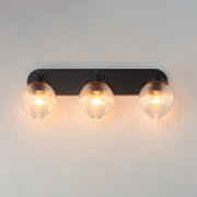 Maxim 15193CROI Kasbah 3 Light Bath Vanity | Oil Rubbed Bronze