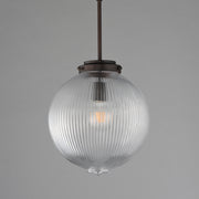 Maxim 15194CROI Kasbah 12" Pendant | Oil Rubbed Bronze