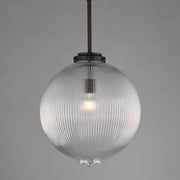 Maxim 15196CROI Kasbah 16" Pendant | Oil Rubbed Bronze