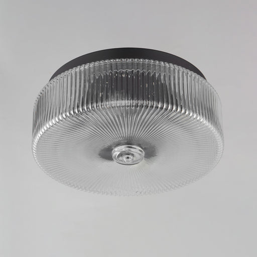 Maxim 15199CROI Kasbah 4 Light Flush Mount | Oil Rubbed Bronze